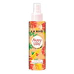 La Rive Happy Vibes juukse- ja kehasprei 200 ml