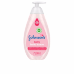 Johnson's Baby gentle bath gel 750 ml
