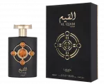 Lattafa Al Qiam Gold Edp Spray 100 ml