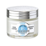 L'Occitane Shea Butter Light Comforting Cream n&auml;okreem 50 ml