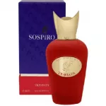 Sospiro Traviata parf&uuml;&uuml;mvesi 100 ml