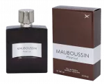 Mauboussin Pour Lui parf&uuml;&uuml;mvesi 100 ml