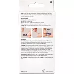 Kiss My Face 60663 Gel Fantasy Nails (24 pcs) - Gel nails