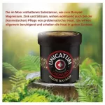 Herbamedicus Unicatum Chondro - turf conditioner with herbal extracts 250 ml