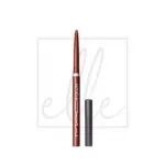 Mac Lipglazer Glossy Liner - Lip liner huulepliiats 0.25 g &ndash; toon Marrakesh