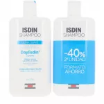 DAYLISDIN frequent use shampoo duo &scaron;ampoon 2 x 400 ml