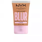 Nyx Professional Make Up BARE WITH ME BLUR #10-medium 30 ml