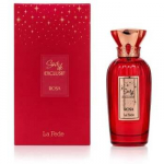 La Fede Soir de Exclusif Rosa EDP 100 ml
