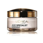 L&acute;Or&eacute;al Age Specialist 65+ Face Cream - A nourishing anti-wrinkle day cream 50 ml