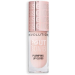 Makeup Revolution Pout Bomb Plumping Lip Gloss - Lip gloss 4.6 ml