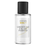 Steves No Bull***T Liberty 142 EDP 50 ml