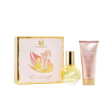 GLORIA VANDERBILT N&ordm;1 CASE 2 pcs