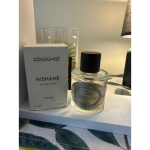 Nishane Saffron Colognise Extract de Cologne 100 ml