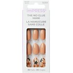 Kiss My Face imPRESS Nails As It Was 30 ks )