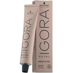 Schwarzkopf IGORA ROYAL ABSOLUTES #8-01 60 ml