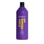 Matrix Total Results Color Obsessed Shampoo for Color Care &scaron;ampoon 1000 ml