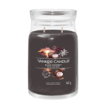 Black Coconut Signature Candle (black coconut) 567 g