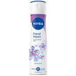 Nivea Floral Moon Anti-Perspirant - Antiperspirant ve spreji 150 ml