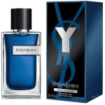 Yves Saint Laurent Y Iced Cologne EDT 100 ml