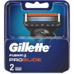 Gillette Fusion ProGlide - Spare heads 2 tk