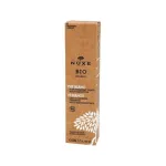 Nuxe Bio Organic White Tea Tinted Cream - Daily skin cream 50 ml
