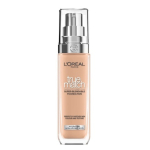 L&acute;Or&eacute;al True Match Super-blendable Foundation - Consolidating and perfecting make-up 30 ml