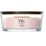 WoodWick Rose Blush l&otilde;hnak&uuml;&uuml;nal 453,6 g