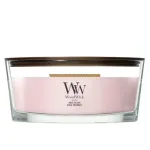 WoodWick Rose Blush l&otilde;hnak&uuml;&uuml;nal 453,6 g