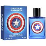 Marvel Captain America EDT 100 ml