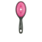 Beter Desl&iacute;a Hair Flow small oval brush #fuchsia 1 u