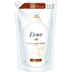 Dove Supreme Fine Silk Beauty Cream Wash