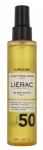 Lierac Sunissime The Silky Sun Oil SPF50 150 ml