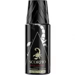 Scorpio Noir Absolu Deodorant 150 ml