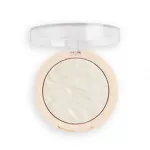 Makeup Revolution Reloaded Golden Lights Highlighter - Brightener 10 g