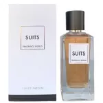 Fragrance World Suits EDP