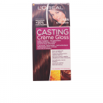 L'Or&eacute;al Paris CASTING CREME GLOSS #535-chocolate 180 ml
