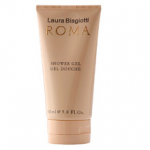 Laura Biagiotti Roma Large shower gel 400 ml