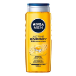 Nivea Men Active Energy Shower Gel 500 ml
