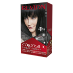 Revlon COLORSILK tinte #10-negro 1 u