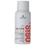 Schwarzkopf Professional OSiS+ Session Extreme Hold Hair Spray - Extremely strong hairspray 100 ml