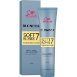 Wella Professional Blondor Soft Blonde 200 g