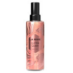 La Rive Glitter Queen Shimmer Body Spray 200 ml