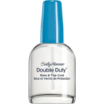 Sally Hansen Reinforcing base and topcoat 2v1 Double Duty (Base+Top Coat) 13.3 ml