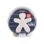 Mr & Mrs Fragrance Niki Oriental - The smell of a car 1 tk