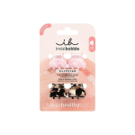 Invisibobble Clipstar Petit Four (4 tk) - hair clip