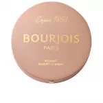 Bourjois MAXI ROUND pot blusher powder #Light Medium 2,5 gr