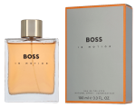 Hugo Boss In Motion Original Edt Spray 100 ml