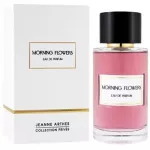 Jeanne Arthes Morning Flowers EDP 100 ml