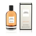 David Beckham Amber Breeze EDP