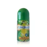 Cuba Brazil Deodorant 50 ml